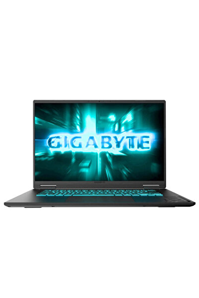 Gigabyte A16 i5-13420H 16GB 512GB SSD 6GB RTX4050 16″ FDOS