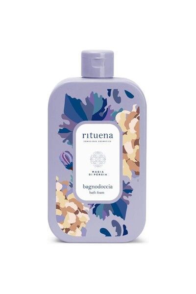 Rituena Set of 2 x Rituena Shower Gel, Magia Di Persia, 400 ml