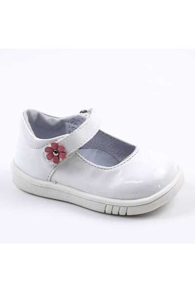 tino Children's shoes, made of ecological leather, lacquered FIRST STEPS 7187...