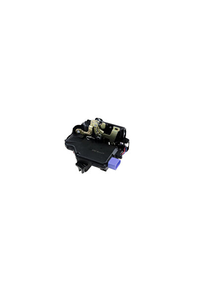 motor starter Incuietoare Usa Sofer, GOLF V 2003-2008, JETTA 2004-2010, TOURA...