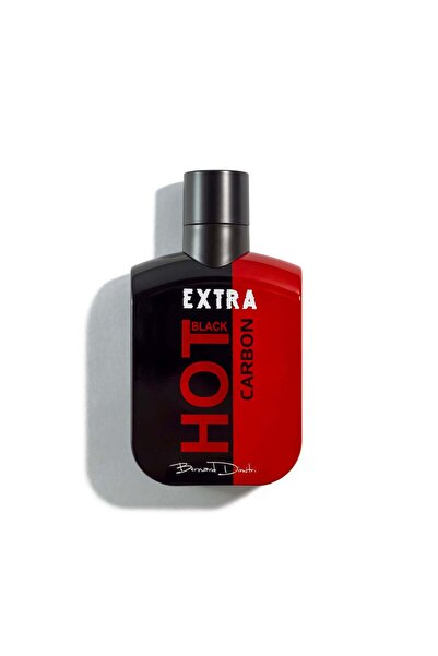 Shaikh Saeed EXTRA HOT BLACK CARBON 100 ML