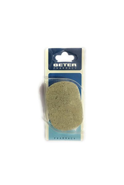 Beter Set of 2 x Natural Pumice Stones