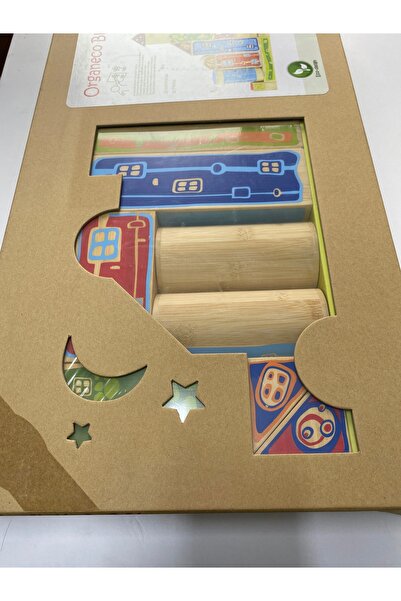 Hape Bilişsel ve Duyusal Gelişim Blokları