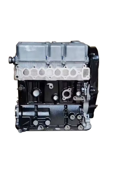 OEM Sandık Motor Kalos Aveo 1.2 8 Valf B12S1