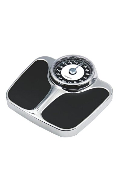 ozbience 160kg Kapasiteli Mekanik Baskül, Sağlam ve Güvenilir Ölçüm Cihazı