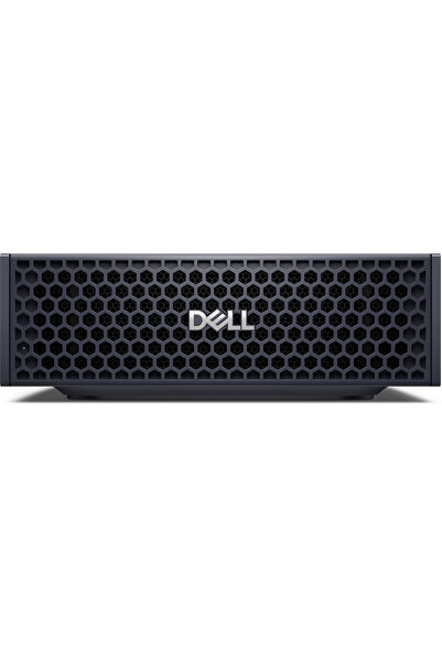 DEL Mini PC DELL Pro Max, ARM v9.2-A(GB10), 128GB LPDDR5x, 4TB SSD, NVIDIA Bl...