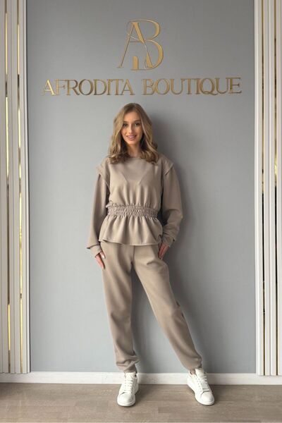 Afrodita Boutique Set Raspberry