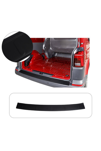 ServetDizaynOto Volkswagen Transporter T6 Uyumlu 2016 Ve Üzeri Abs Geniş Arka...