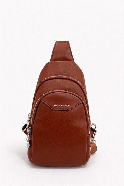 louisiana polo Silver Polo Bodybag Women's Bag Tile 959