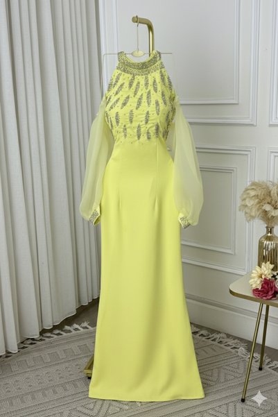 Shelook Elegant evening dress from She Look