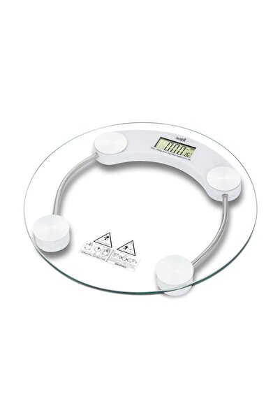 ozbience Dijital Baskül TF-1051, Sağlıklı ve Hassas Tartım İçin Ideal Seçim