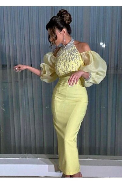 Shelook Elegant evening dress from She Look