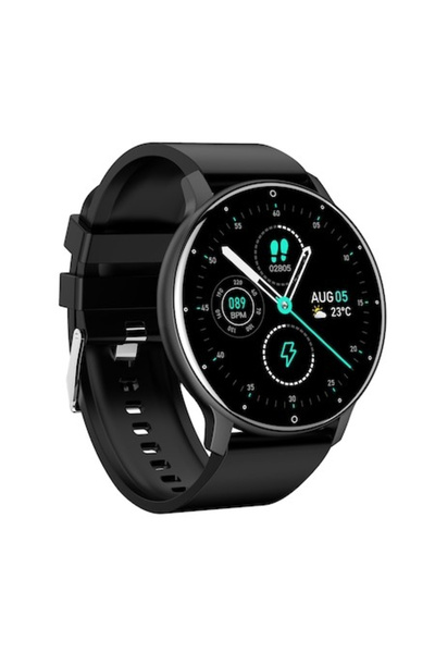 OEM Smartwatch and Fitness Bracelet ZL02D
