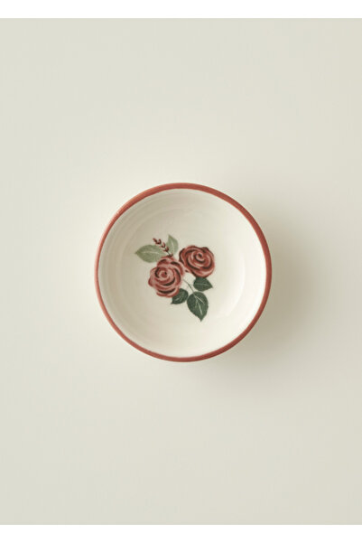 Bella Maison Rose Porcelain Bowl (9 cm)