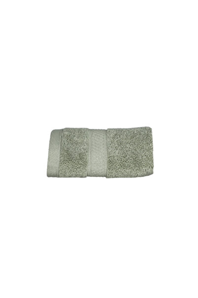 Micro cotton منشفة غسيل ناعمة عالية الجودة من إن-لوكس، 33 × 33 سم