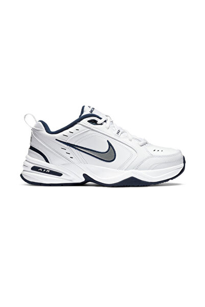 Nike Air Monarch IV Erkek Beyaz Koşu Ayakkabısı
