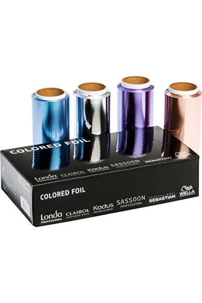 Wella Professionals Σετ, Wella Professionals, Wella Professionals, Αλουμινόχα...