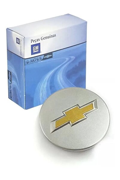 GM Jant Göbek Orta Kapağı Cruze Orjinal