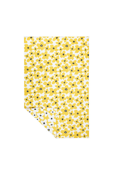 Mukitchen Vibe High Quality Floral Printed Kitchen Towel 40 x 65cm