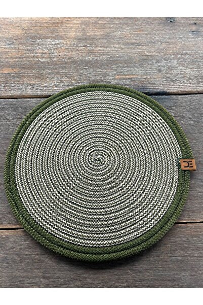 home inn نموذج محبوك من نوع سوبلا مقاس 33 سم، قاعدة تقديم أمريكية مقاومة للبقع