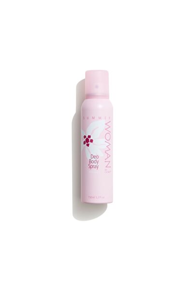 GOSH , Sezon de vară, Deodorant spray, Pentru femei, 150 ml