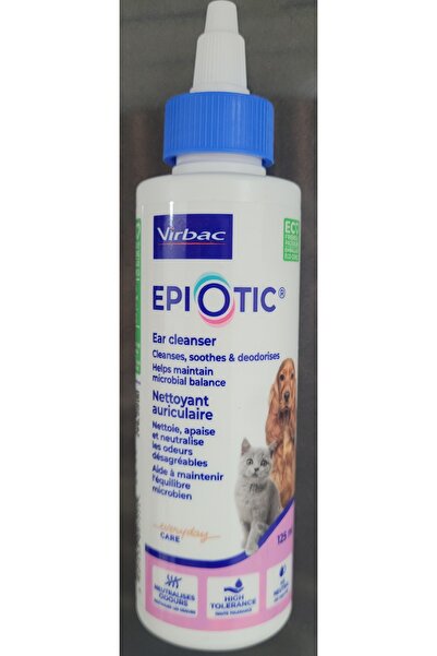 Virbac Epıotıc