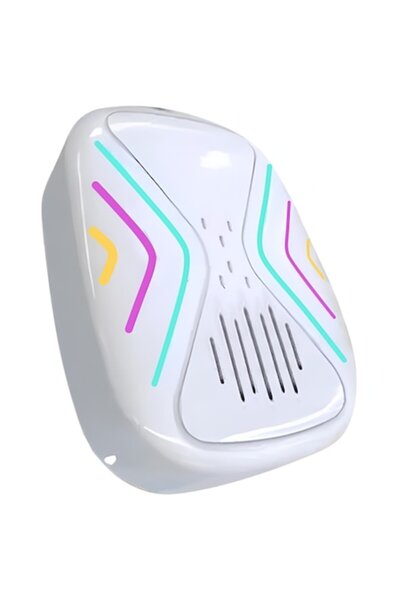 OEM Dispozitiv HASEPE cu ultrasunete și repelent electromagnetic