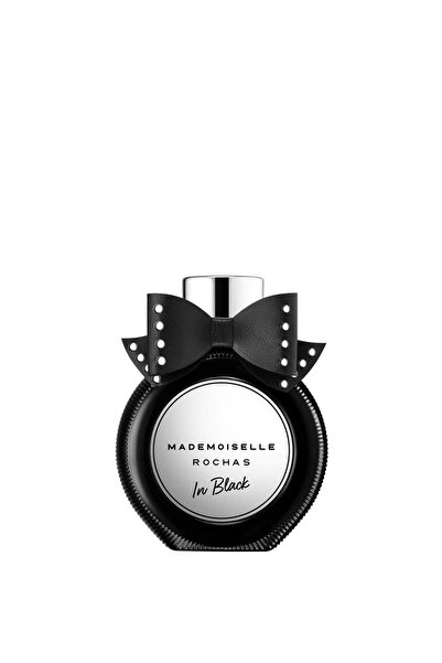 ROCHAS Rochas, Mademoiselle In Black, Apă de parfum, Pentru femei, 50 ml