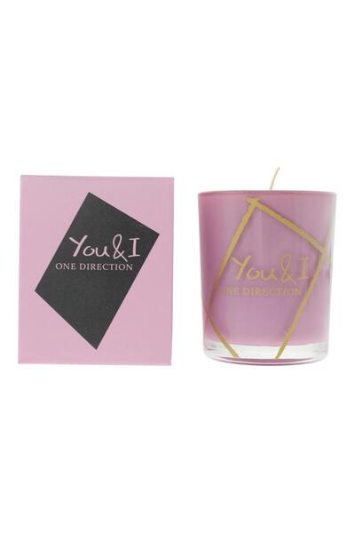 One Direction Lumânare parfumată, Tu și Eu, 90 g