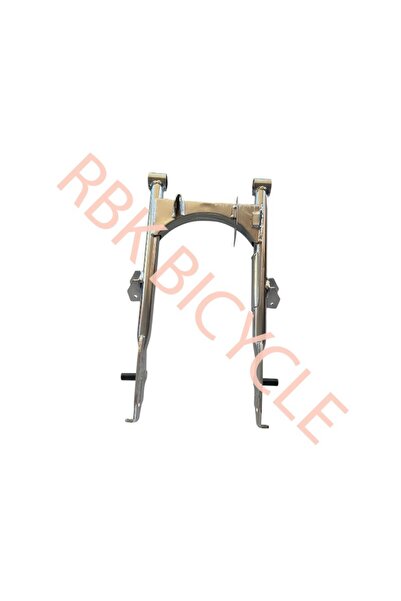 Universal AGK CG 125 ARKA MAFSAL (BEŞİK) NİKEL