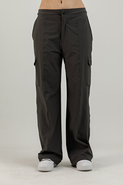 Airlife Verona Outdoor ZW-2 Kadın Kapaklı Cep ve Ayarlanabilir Paçalı Pantolo...