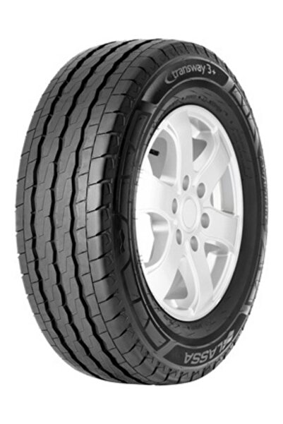 Lassa Transway 3 Plus 215/75 R16C 116/114R Yaz Lastiği - 2025