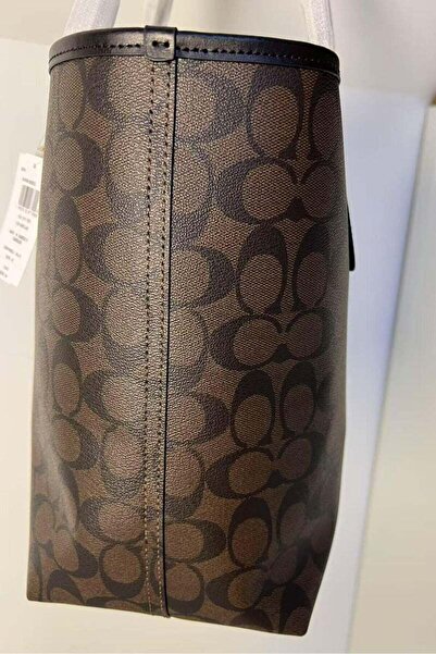 Genetech City Tote Bag Canvas Women's Large Capacity Large Size Handheld Shou...