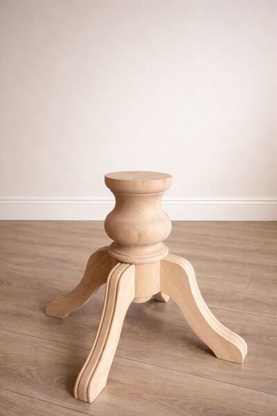 Toksöz TORNA SEHPA AYAK