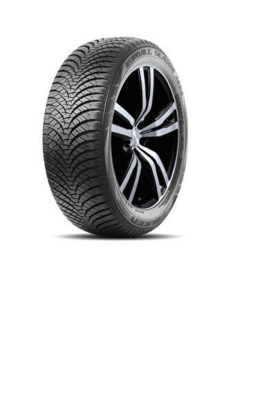 Falken 185/65 R14 TL 86H EUROALL SEASON AS210 ( Üretim Tarihi : 2025)
