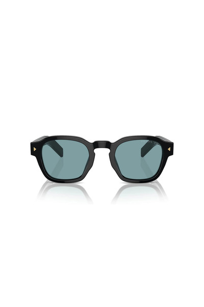 Prada 0PR C01SD 16K-04D Polarızed Unisex Güneş Gözlüğü