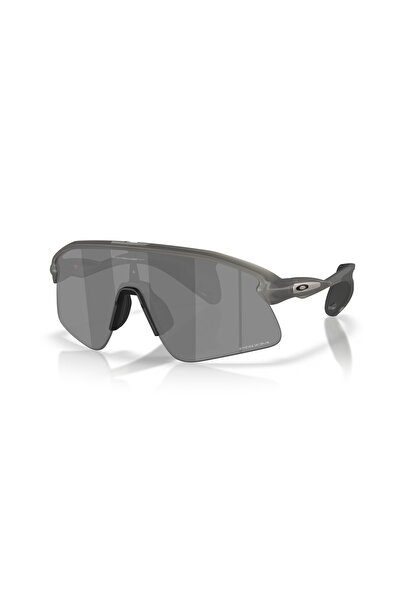 Oakley STUNT DEVIL 39 GREY SMOKE-PRIZM BLACK