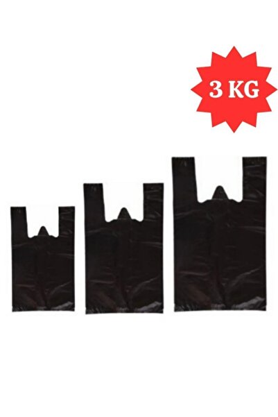 VENON 3-Pack Bag Black Athlete Bag ❤️   Small ❤️   Medium ❤️ Large Size ❤️ Du...