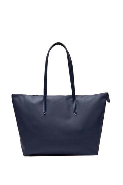 Genetech Women's L12.12 Large Capacity Large Size Zipper Handheld Shoulder Ba...