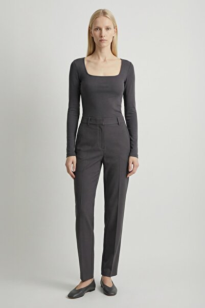 Rays 8267A Τετράγωνος Γιακάς Badi Füme