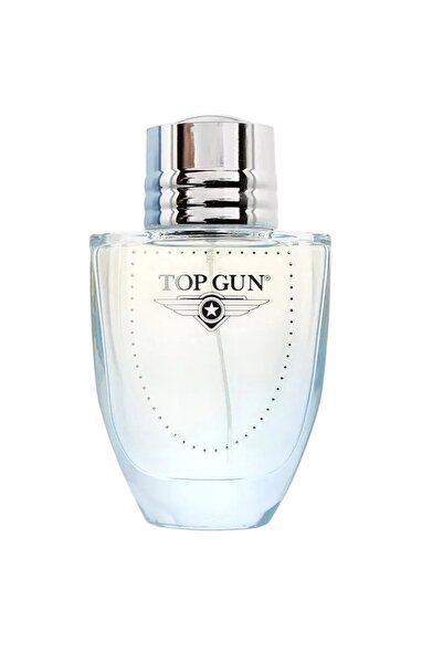 TOP GUN Top, Chevron, Apa de Toaleta, Pentru Barbati, 100 ml