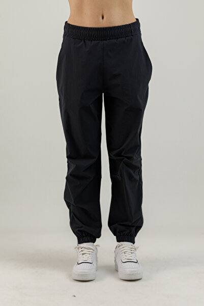 Airlife Verona Outdoor ZW-3 Kadın Fermuar ve Lastik Paçalı Hafif Pantolon Lac...