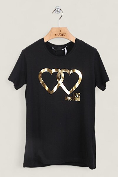 Love Moschino TRicou Dama model AURIU
