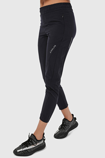 Airlife Kadın Sporcu Eşofman Altı Lacivert