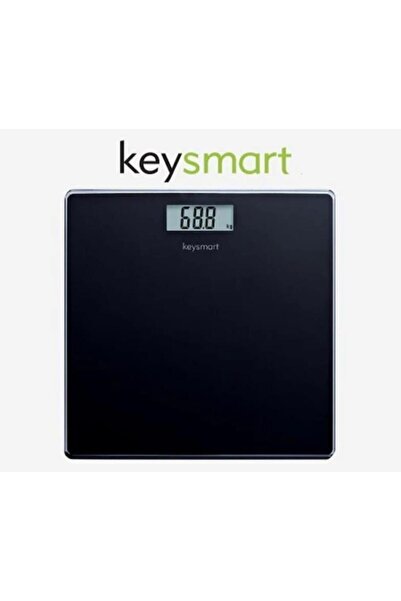 ozbience Dijital Baskül KEY760 ile Sağlıklı ve Güvenilir Ölçüm