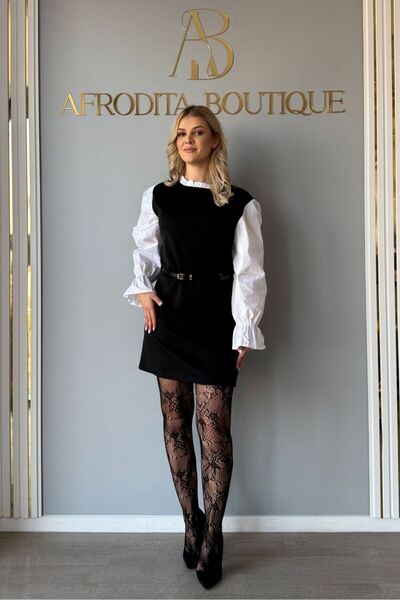 Afrodita Boutique Dahlia dress