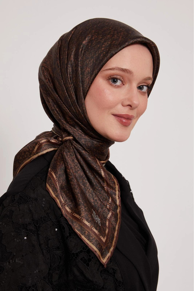 Levidor وشاح كريستال D71