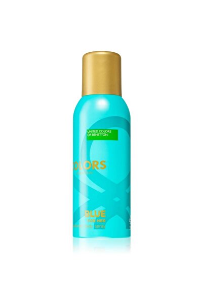 Benetton Benetton, Χρώματα, Αποσμητικό Σπρέι, Για Άνδρες, 150 ml