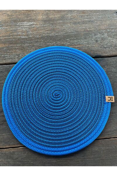 home inn Knitted Model Supla 33 cm Single Stain-Resistant American Service Pr...