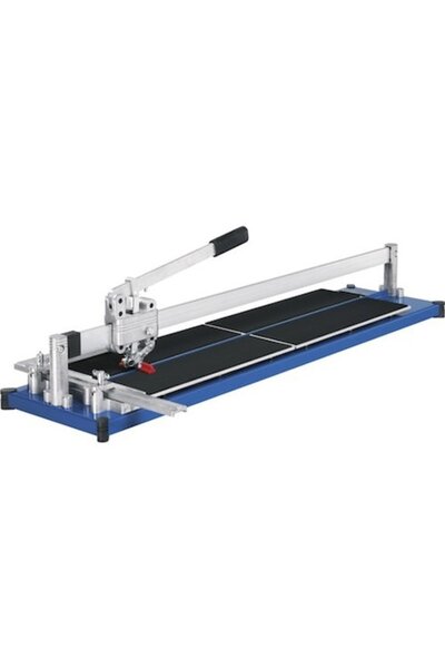 KAUFMANN Tile Cutter Topline Robust 920 Mm